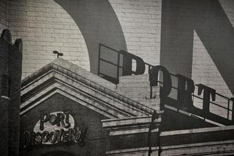 Delta Hotels By Marriott Baltimore Inner Harbor