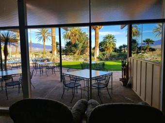 Hotel Palms At Indian Head