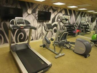 Best Western Plus Chandler Hotel & Suites