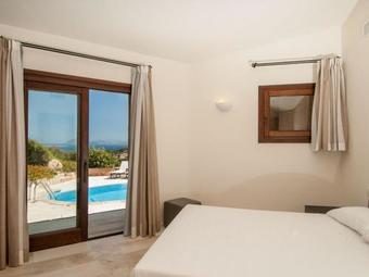 Abbiadori Villa Sleeps 9 Pool Air Con Wifi