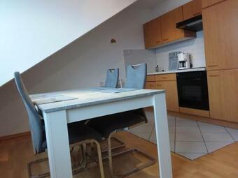 Apartamento Ferienwohnung Nicole Buffler