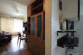 Apartamento Domingos 1101