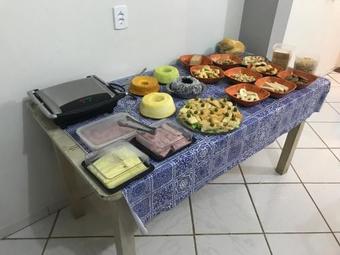 Hostal Pousada Boa Ventura