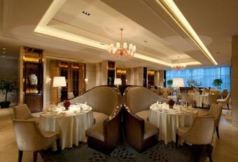 Hotel Wanda Realm Langfang