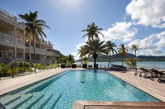 Hotel South Point Falmouth