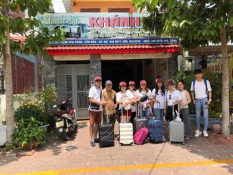 Kh�nh Linh Hotel