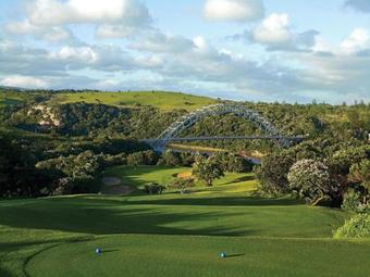 Hotel Wild Coast Sun