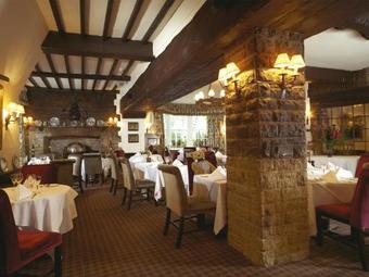 Macdonald Bear Hotel