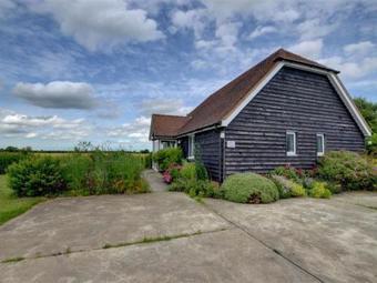 Holiday Home Great Field Farm Cottages