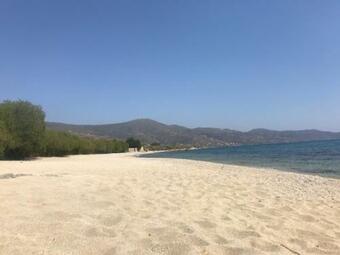 Apartamento Karystos Muse