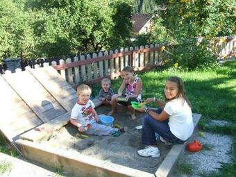 Apartamento Ferien-am-bauernhof-wohnung-1