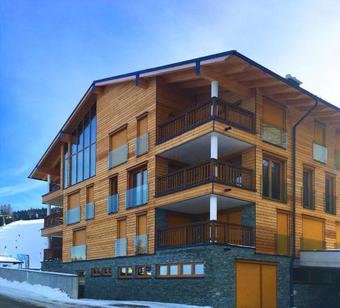 Fastenberg Apartments - Ski In/ski Out