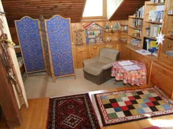 Apartment Sevillana Og