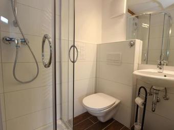 Apartamento Bergsee Walchen