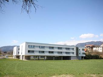 Apartment Technologiepark.1