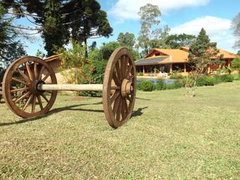 Hostal Pousada Piccolo Refuggio