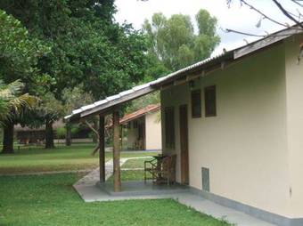 Hostal Pousada Do Rio Mutum