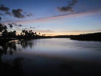 Hostal Pousada Villa Tatuamunha