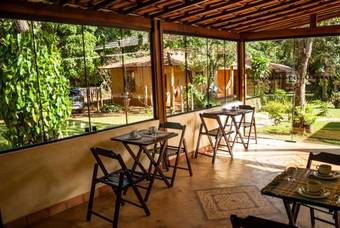 Hostal Pousada Opicodocipo