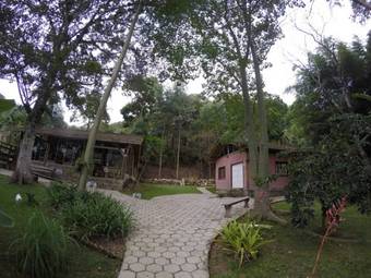 Hotel Pousada Portal Do Vigolo