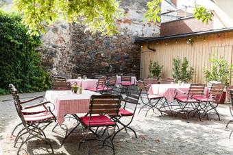 Bed & Breakfast Gasthof Mang