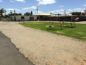 Balranald Motor Inn