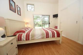 Villa Trial Bay Eco Lodge 1 Osprey