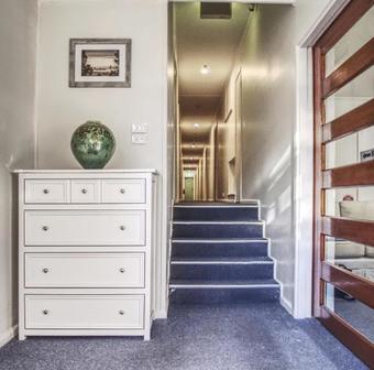 Hotel Selwyn Star Lodge