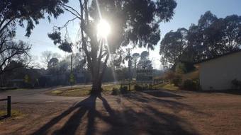 Alexandra Tourist Park