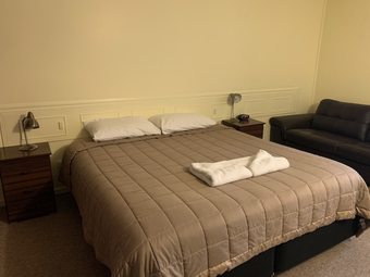 Jerilderie Motor Inn