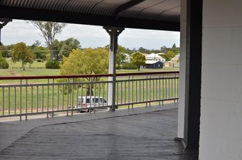 Posada Royal Gatton Hotel