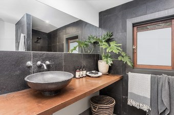 A Perfect Stay - Eastern Rise Studio