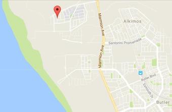 Alkimos Beach Retreat