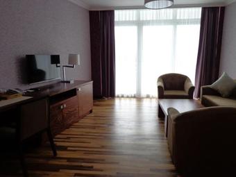 Agsaray Deluxe Hotel