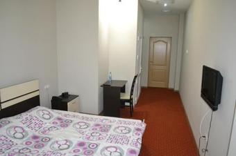 Hotel Sumgait Olimpik Sportcomplex