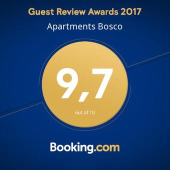 Apartments Bosco