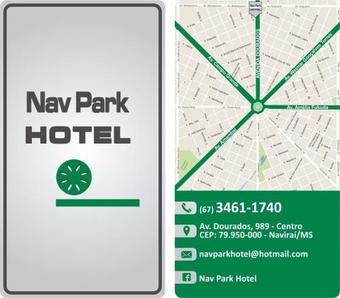 Nav Park Hotel