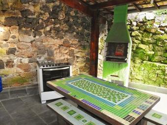 Casa Praia De Picinguaba Em Ubatuba