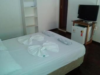 Hostal Pousada Pomar