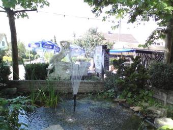 Hotel R�merhof