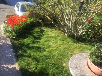 Bed & Breakfast Bnb Parisod