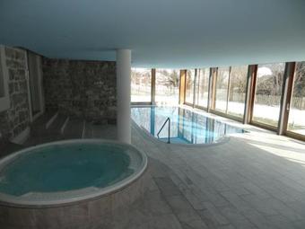 Luxury Apartment, Panoramic Mountain Views, 5* Spa Facilities - 4 Bedroom