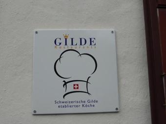 Hotel Zum Goldenen Kreuz