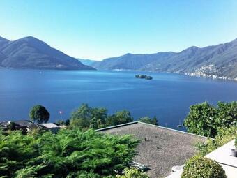 Apartment Sollevante (utoring).22