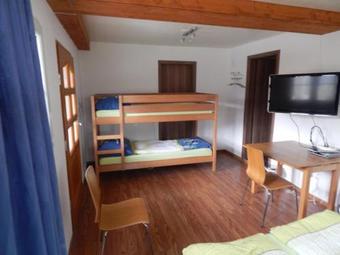 Albergue Le Chandelier