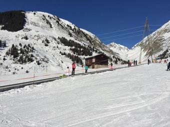 Apartamento Casa Salins