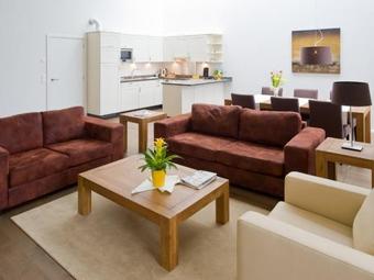 Hotel Resort Walensee Appartements