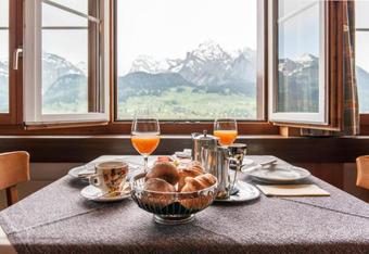 Posada Schwendi Lodge