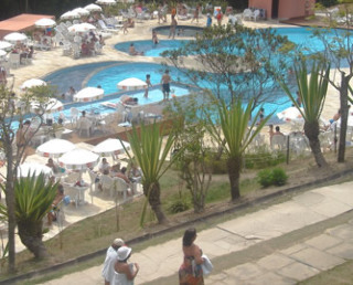 Tau� Hotel & Convention Caet�