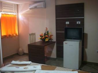 Hotel Recanto Da Serra